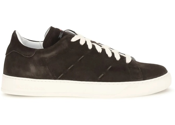 Sneakers Suede Sneakers