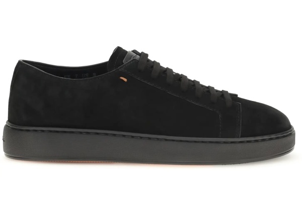 Sneakers Suede Sneakers