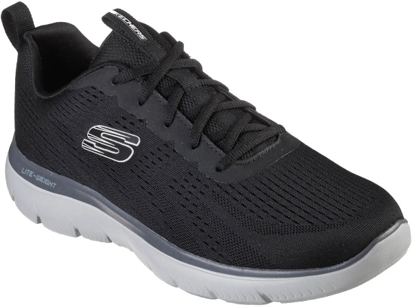 Sneakers Summits Torre Black/Taupe