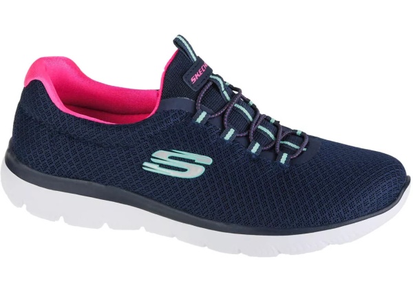 Sneakers Summits