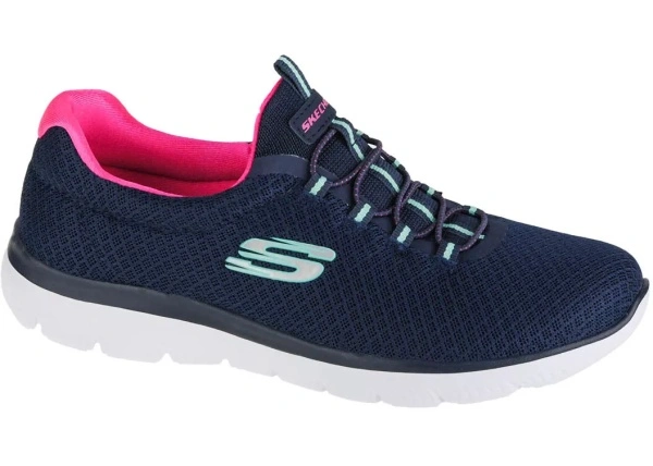 Sneakers Summits