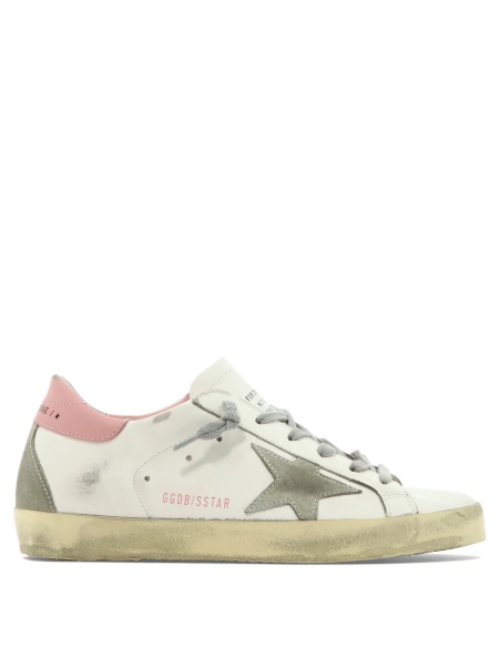 Sneakers "Super Star" Low sneakers