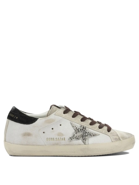 Sneakers "Super Star" Low sneakers