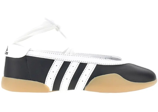 Sneakers 'Taekwondo Mei' leather ballerinas sneakers