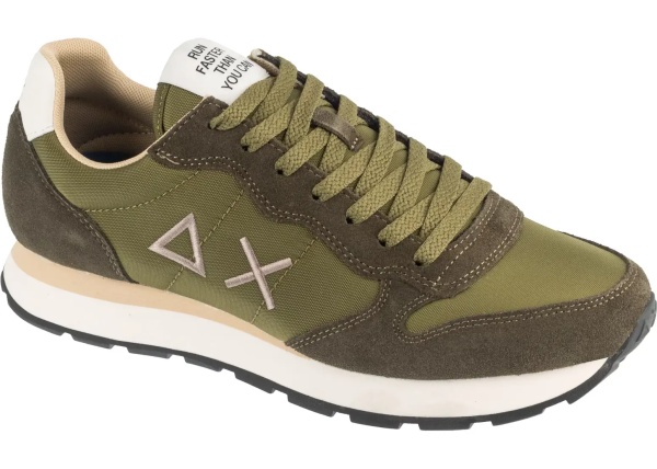 Sneakers Tom Solid