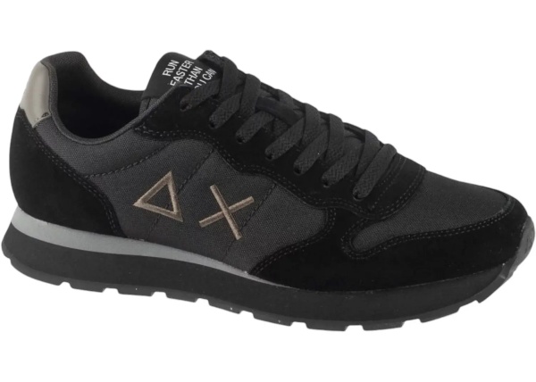 Sneakers Tom Solid