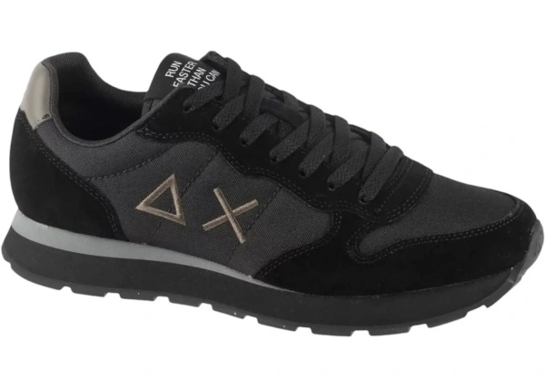 Sneakers Tom Solid