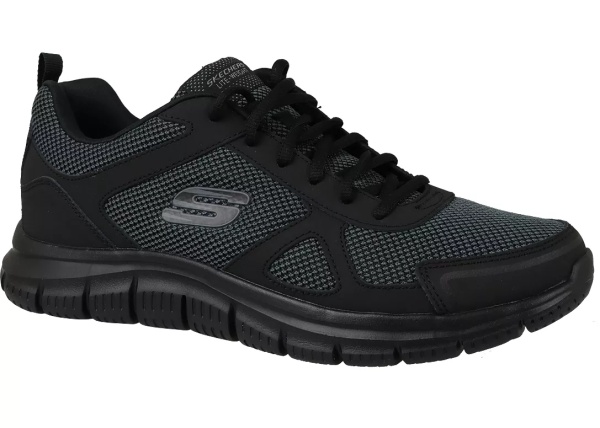 Sneakers Track - Bucolo