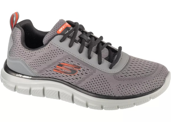 Sneakers Track - Leshur