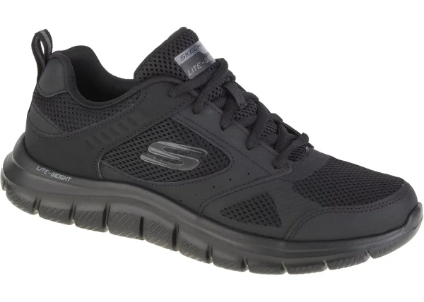 Sneakers Track-Syntac