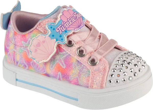 Sneakers Twinkle Sparks - Underwater Magic