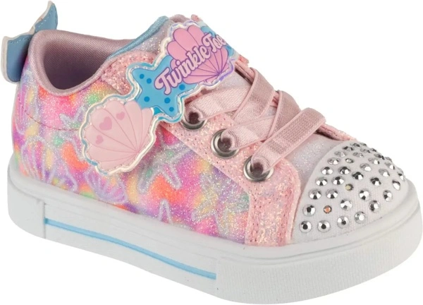 Sneakers Twinkle Sparks - Underwater Magic