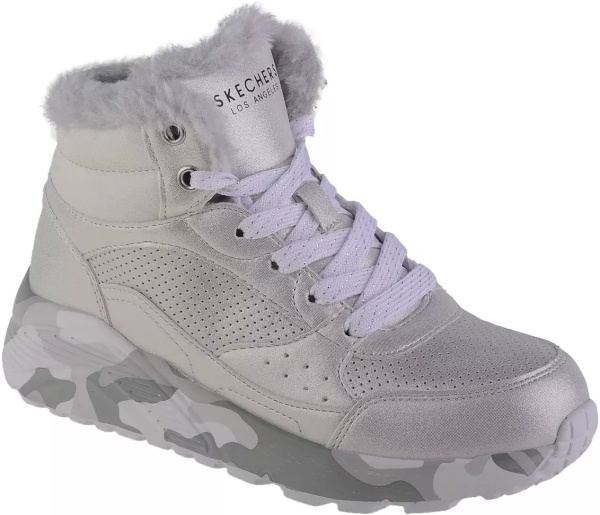Sneakers Uno Lite - Camo Dazzle