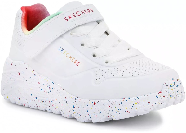 Sneakers Uno Lite - RAINBOW SPECKS 310457 - WMLT