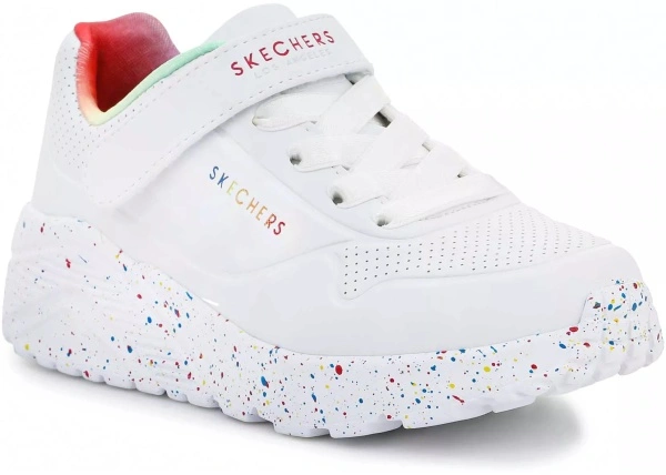 Sneakers Uno Lite - RAINBOW SPECKS 310457 - WMLT