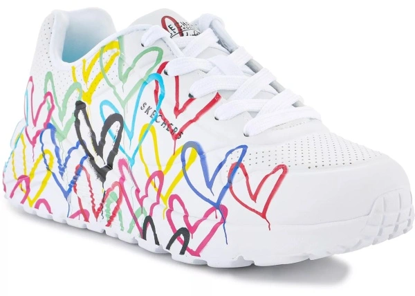 Sneakers UNO LITE SPREAD THE LOVE 314064L - WMLT