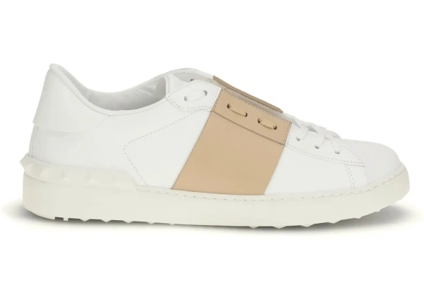 Sneakers Valentino Garavani albi