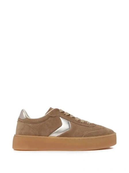 Sneakers Voile Blanche sneakers 2019863.15.4D67 LIGHT BROWN PLATINUM