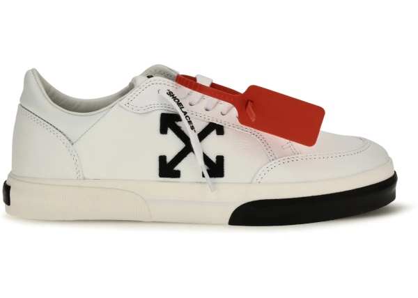 Sneakers Vulcanized Low Sneakers