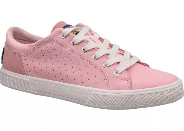 Sneakers W Copenhagen Leather Shoe