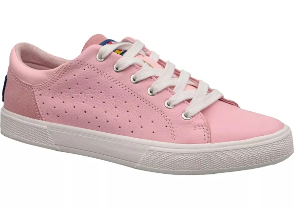 Sneakers W Copenhagen Leather Shoe
