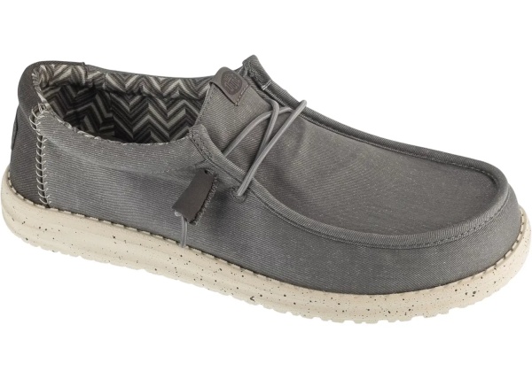 Sneakers Wally Stretch Canvas
