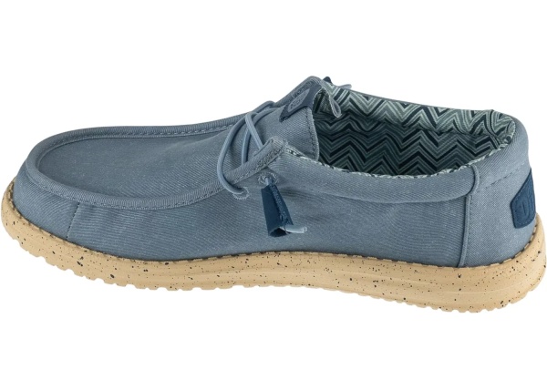 Sneakers Wally Stretch Canvas
