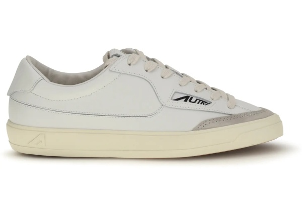 Sneakers Windscape Low leather Sneakers