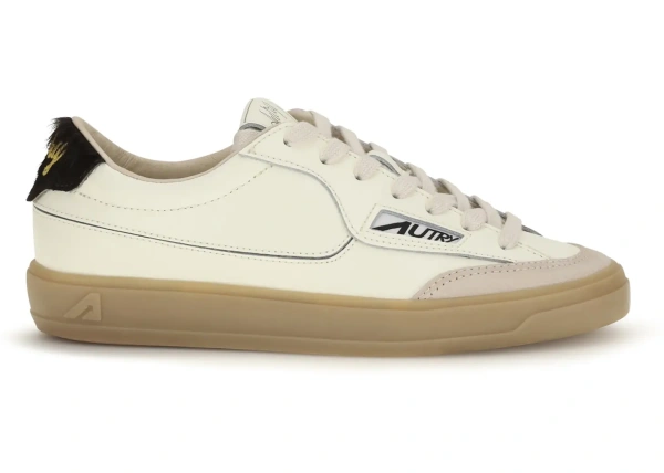 Sneakers Windscape Low leather Sneakers