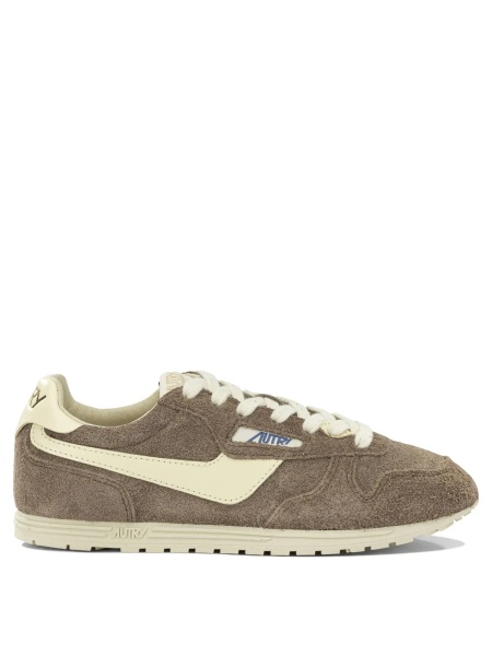 Sneakers "Windspin" Low-Top Sneakers