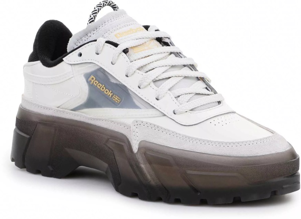 Sneakers x Cardi B Club C FZ4928