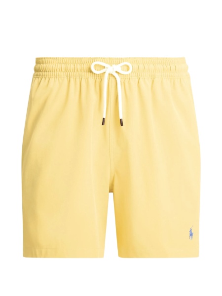 Sort de baie Ralph Lauren galben