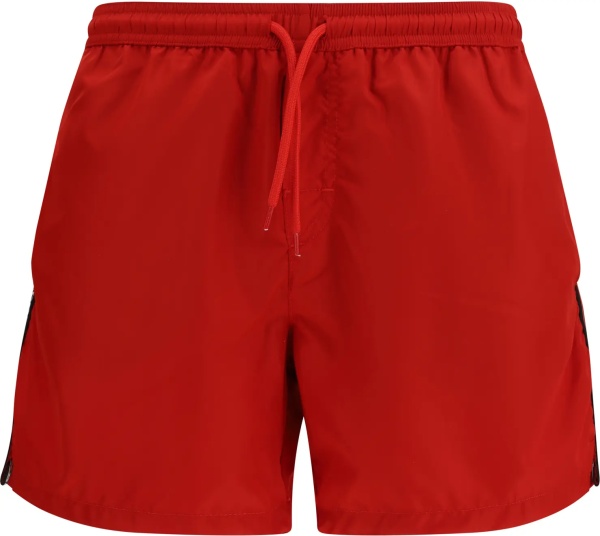 Sorturi Logo-detail swim Shorts