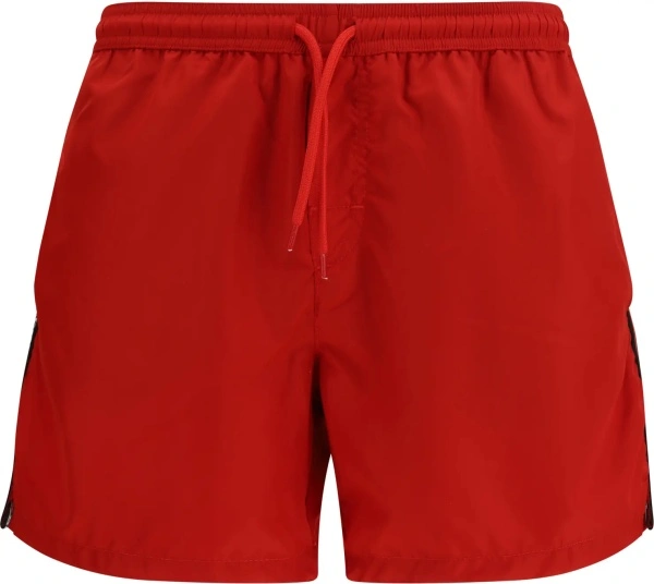 Sorturi Logo-detail swim Shorts