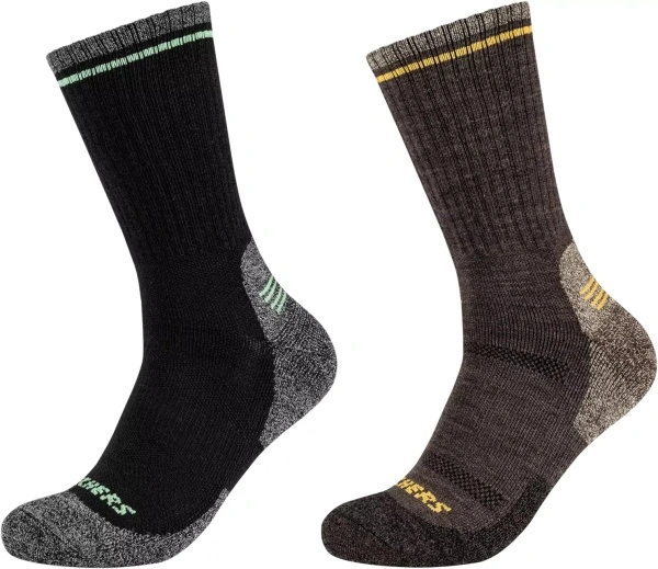 Sosete 2PPK Men Trail Wool Socks