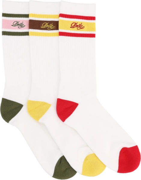 Sosete 3-Pack Of Socks
