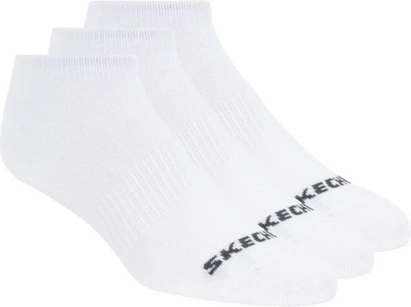 Sosete 3pk Unisex Non Terry No Show