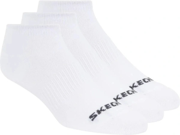 Sosete 3pk Unisex Non Terry No Show