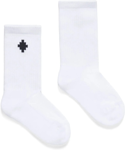 Sosete Logo Cross High Socks