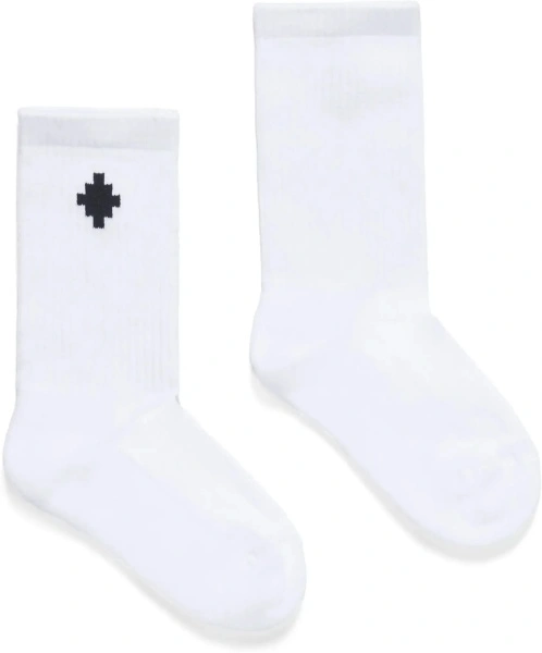 Sosete Logo Cross High Socks