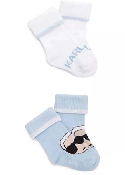 Sosete Set 2 Socks