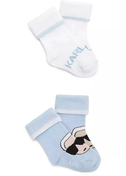 Sosete Set 2 Socks
