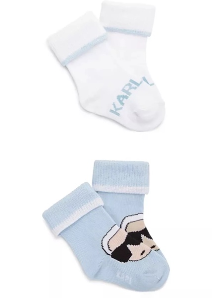 Sosete Set 2 Socks