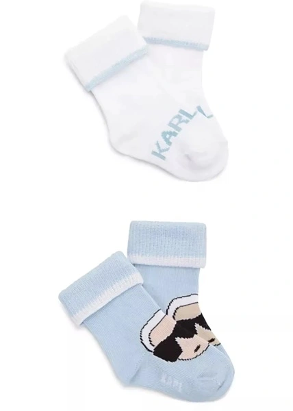 Sosete Set 2 Socks