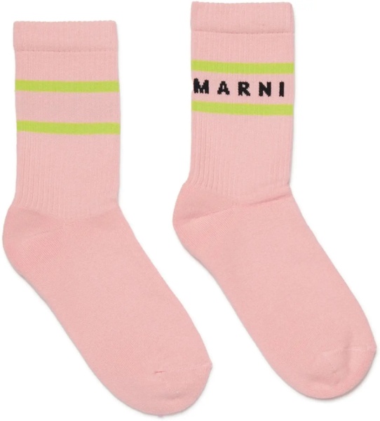 Sosete Socks With Logo