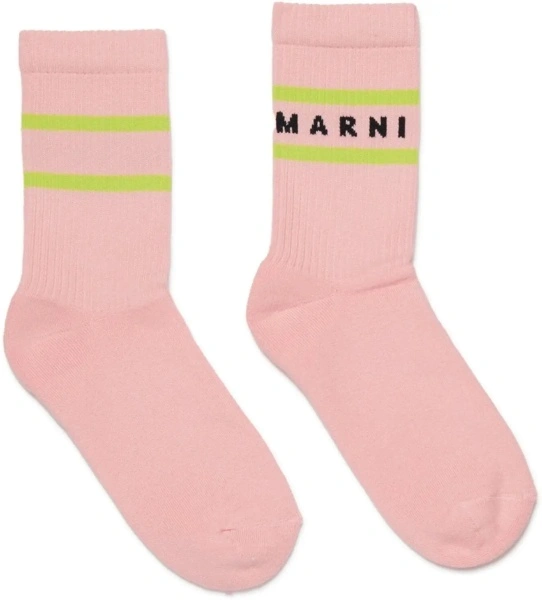 Sosete Socks With Logo