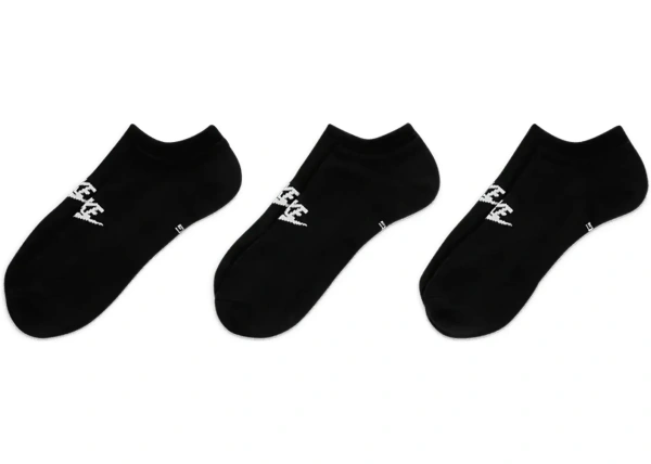 Sosete Sportswear Everyday Essential 3-Pack Socks