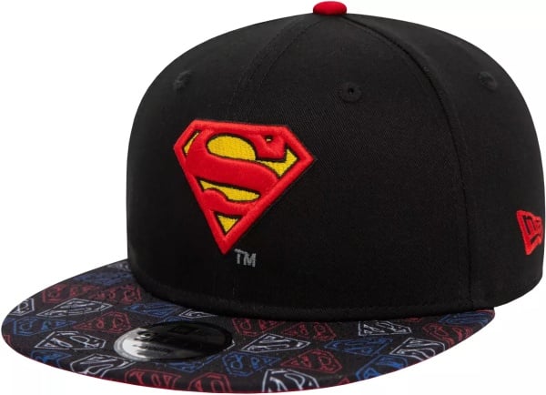 Super Aop 950 Superman Kids Cap