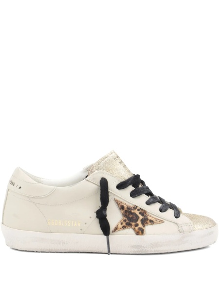"Super-Star" sneaker