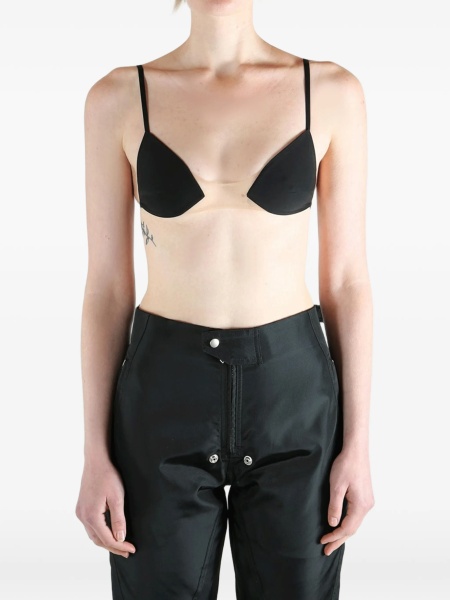 Sutien Rick Owens negru